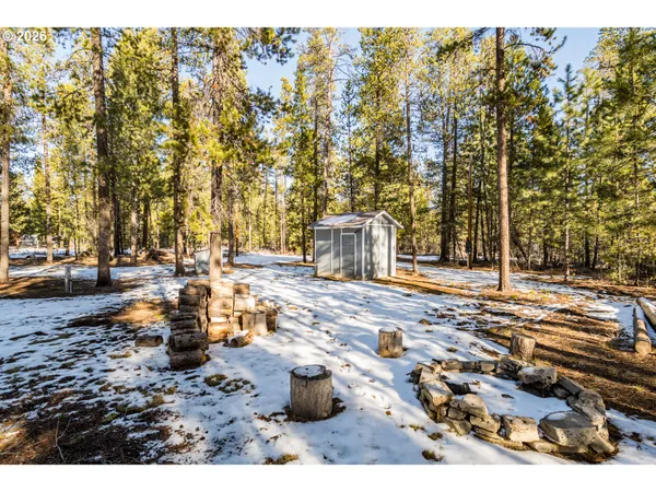 $115,000 | 15477 Rainbow Court, La Pine, OR 97739