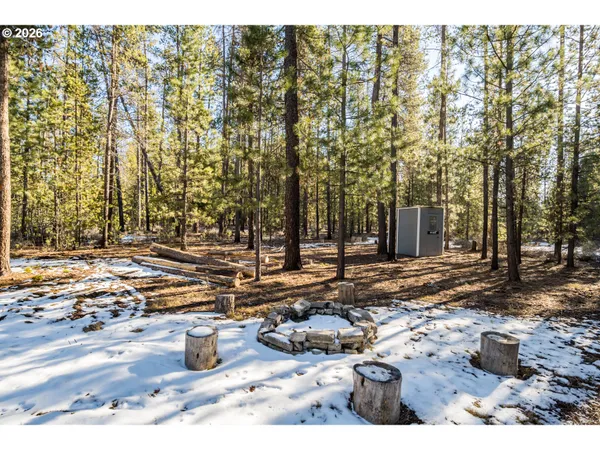 $115,000 | 15477 Rainbow Court, La Pine, OR 97739