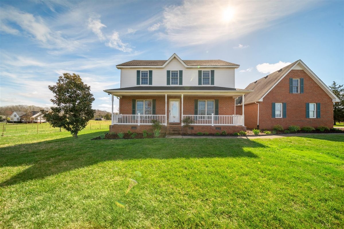 12315 South Windrow Road Rockvale, TN 37153 - Photo 1 of 50 Gallery Image 1