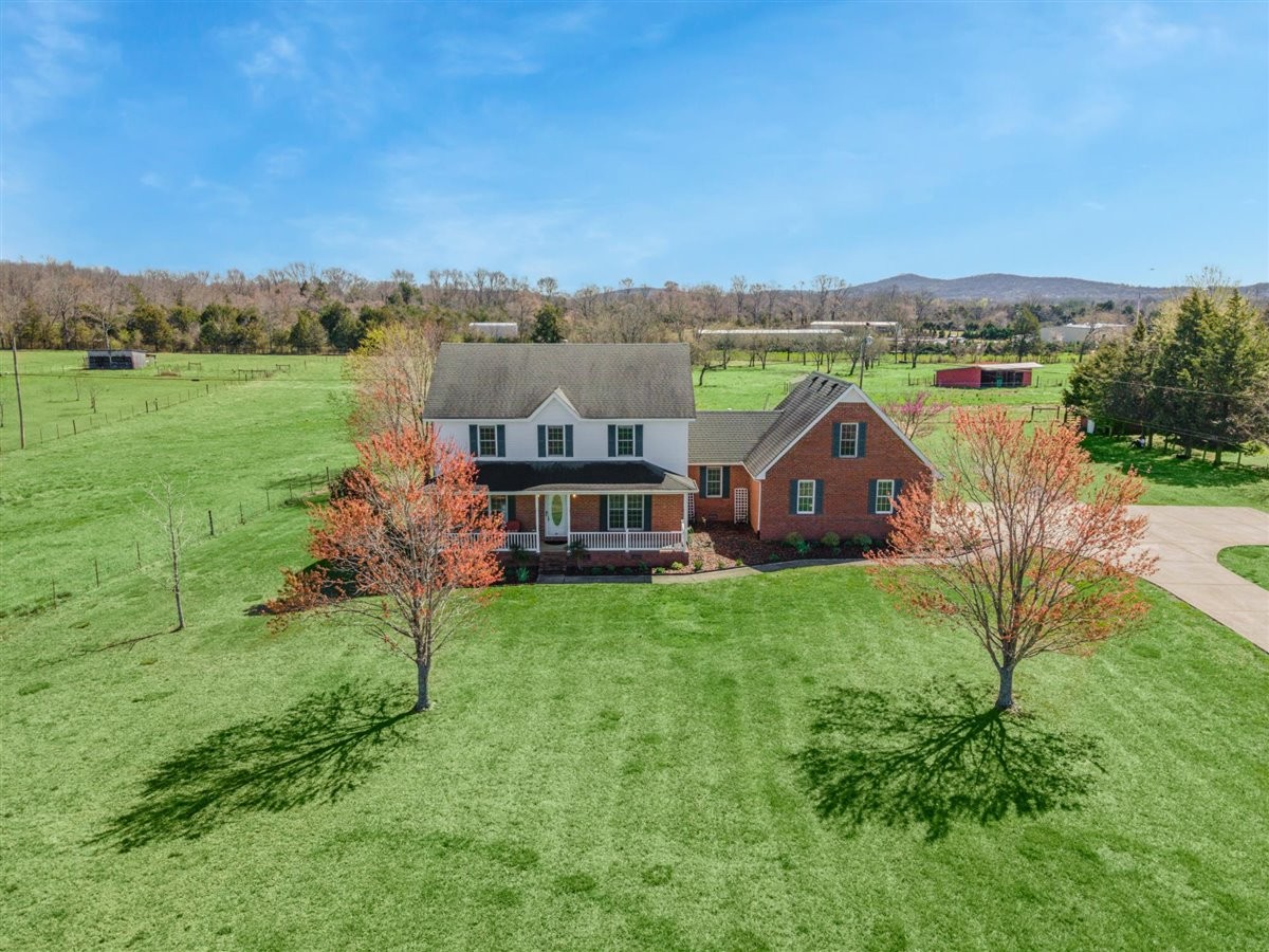 12315 South Windrow Road Rockvale, TN 37153 - Photo 11 of 50 Gallery Image 11