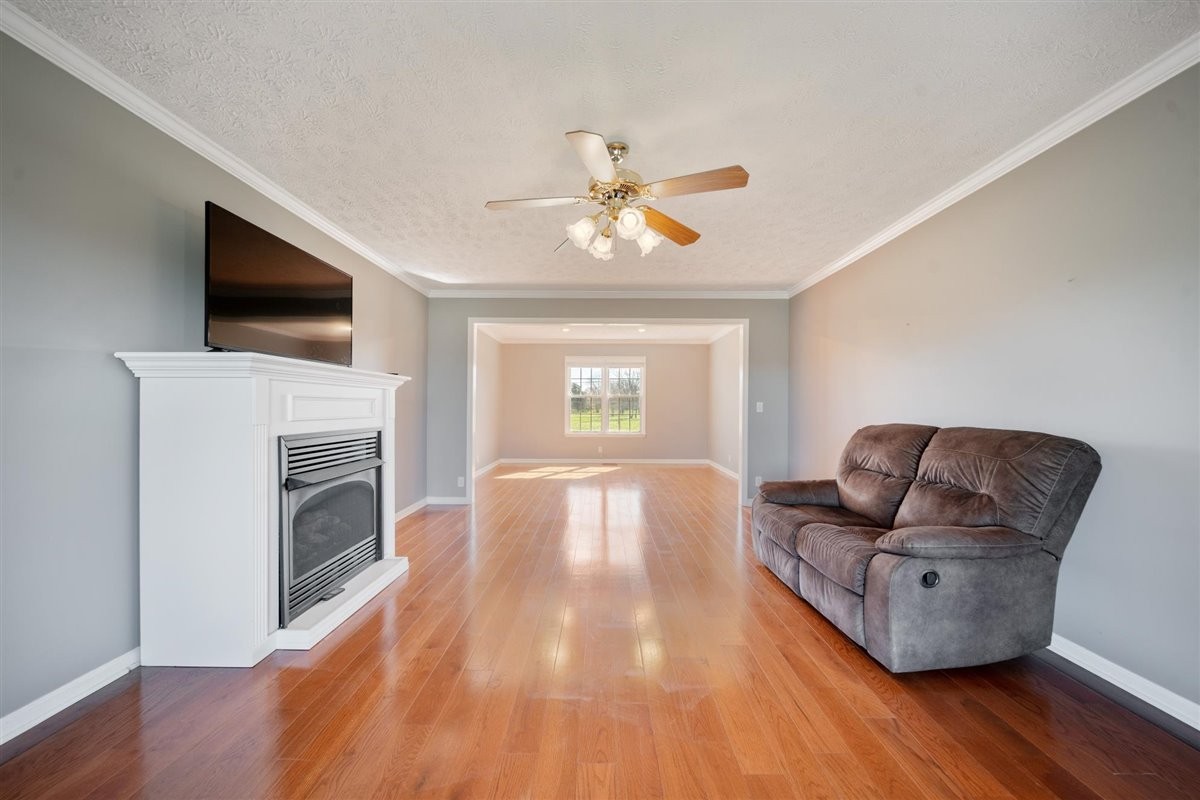 12315 South Windrow Road Rockvale, TN 37153 - Photo 13 of 50 Gallery Image 13