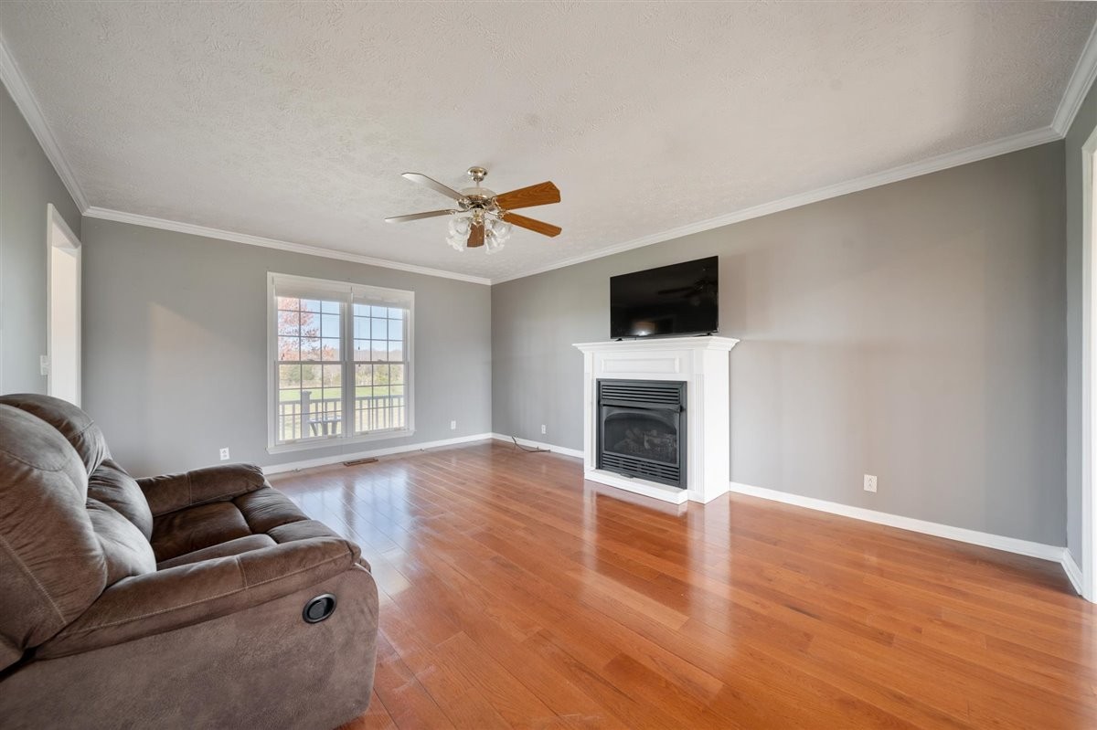 12315 South Windrow Road Rockvale, TN 37153 - Photo 14 of 50 Gallery Image 14