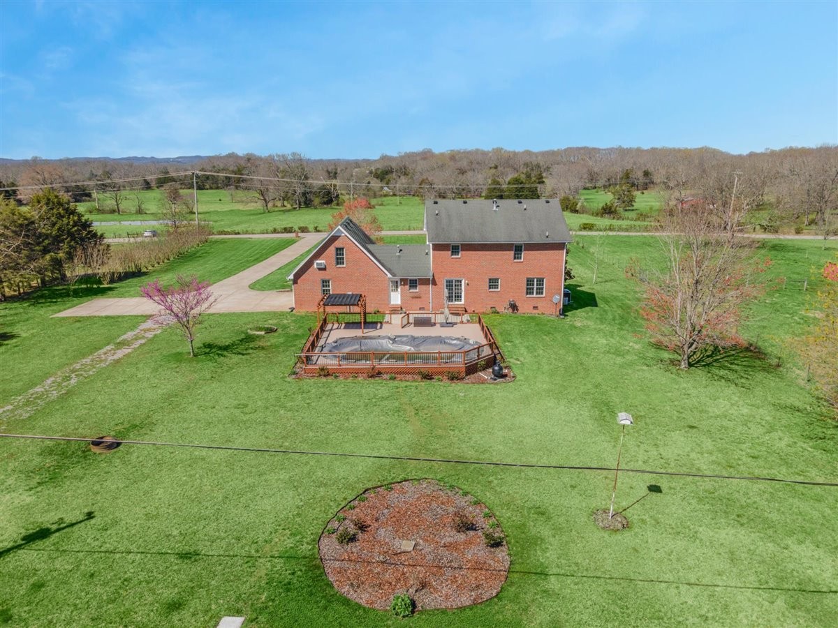 12315 South Windrow Road Rockvale, TN 37153 - Photo 36 of 50 Gallery Image 36