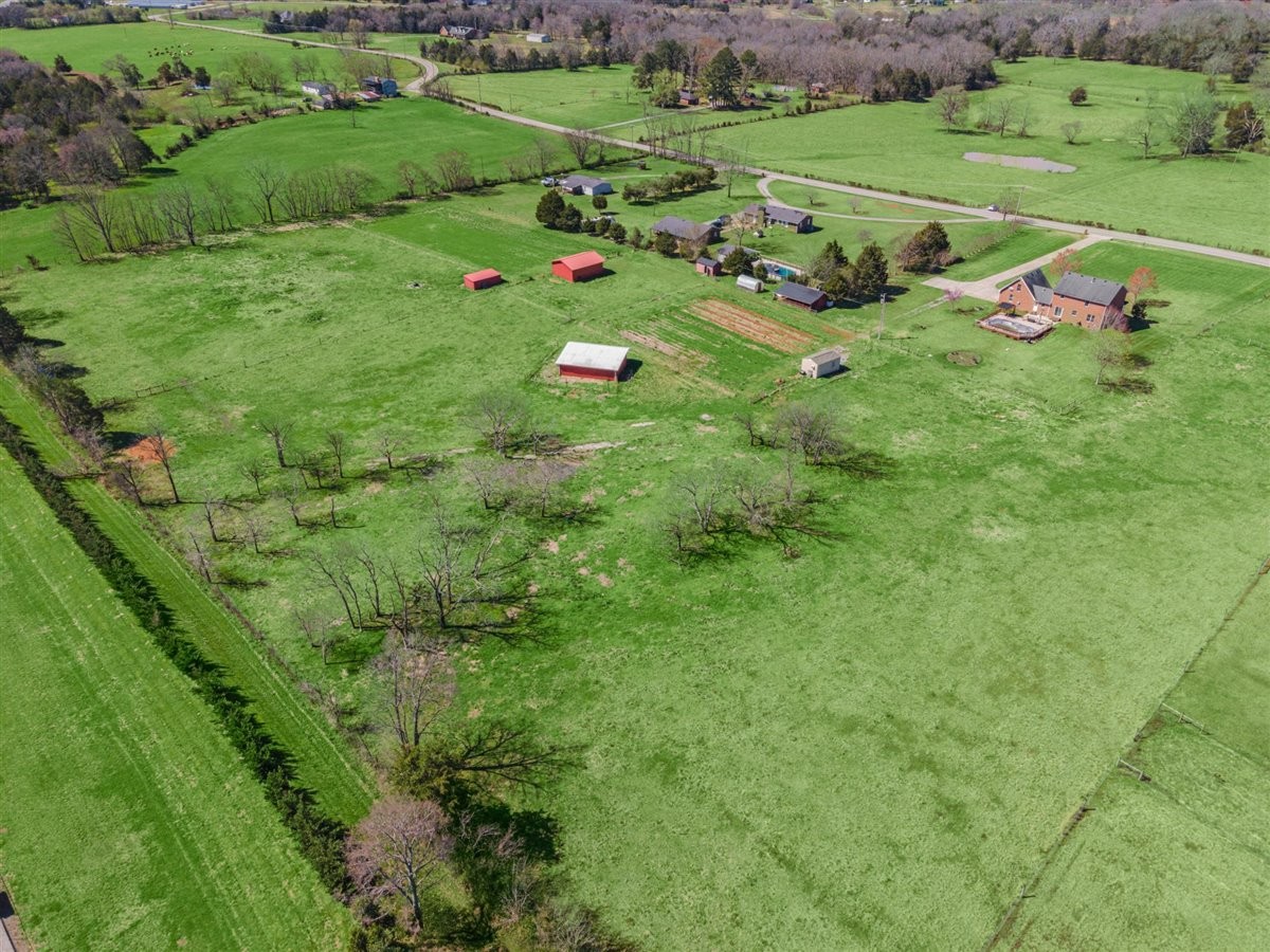12315 South Windrow Road Rockvale, TN 37153 - Photo 39 of 50 Gallery Image 39