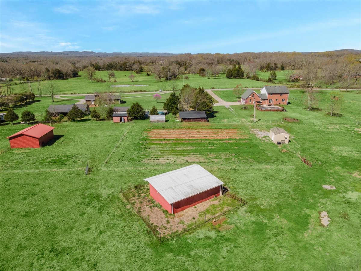 12315 South Windrow Road Rockvale, TN 37153 - Photo 40 of 50 Gallery Image 40