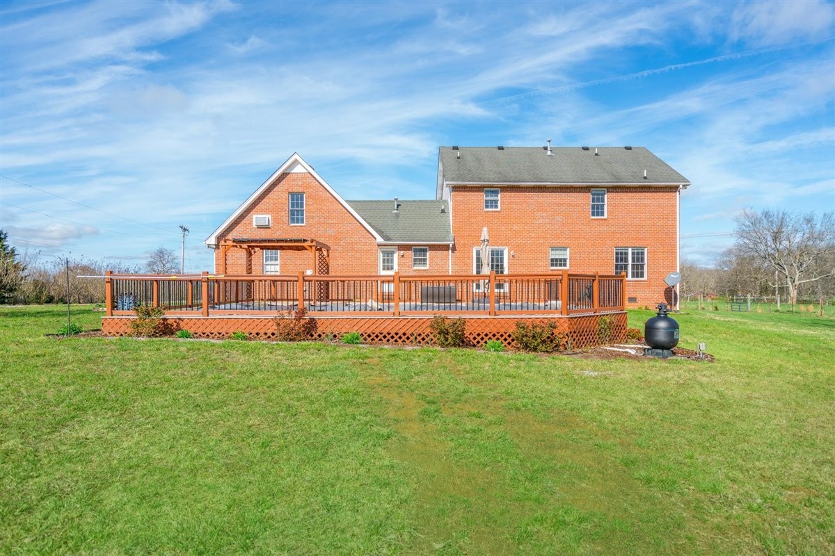 12315 South Windrow Road Rockvale, TN 37153 - Photo 41 of 50 Gallery Image 41
