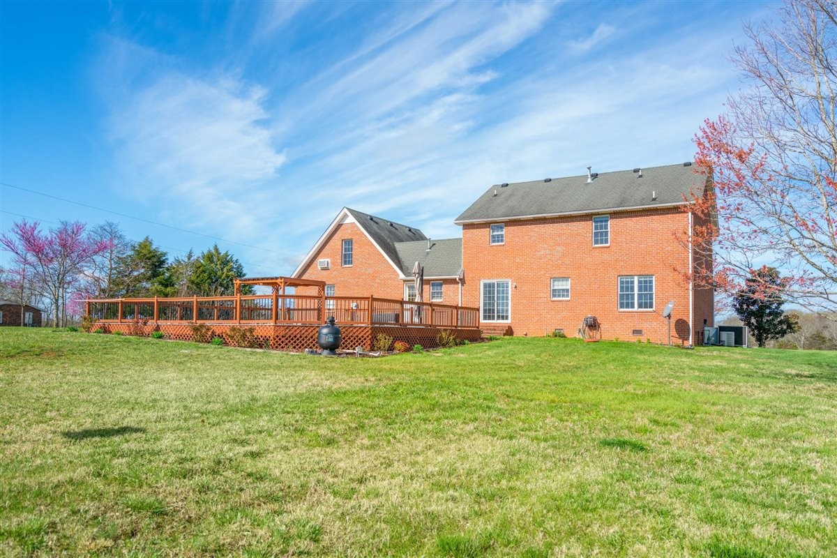 12315 South Windrow Road Rockvale, TN 37153 - Photo 44 of 50 Gallery Image 44