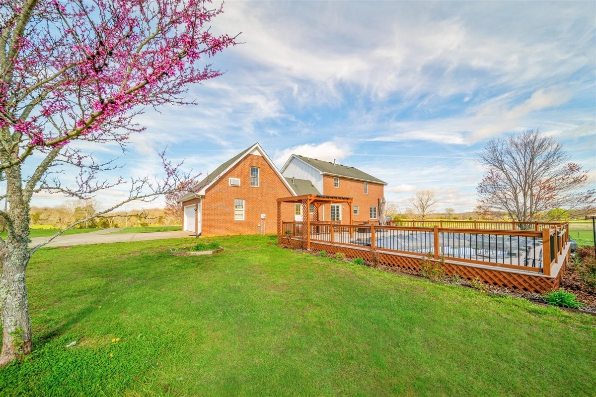 12315 South Windrow Road Rockvale, TN 37153 - Photo 45 of 50 Gallery Image 45
