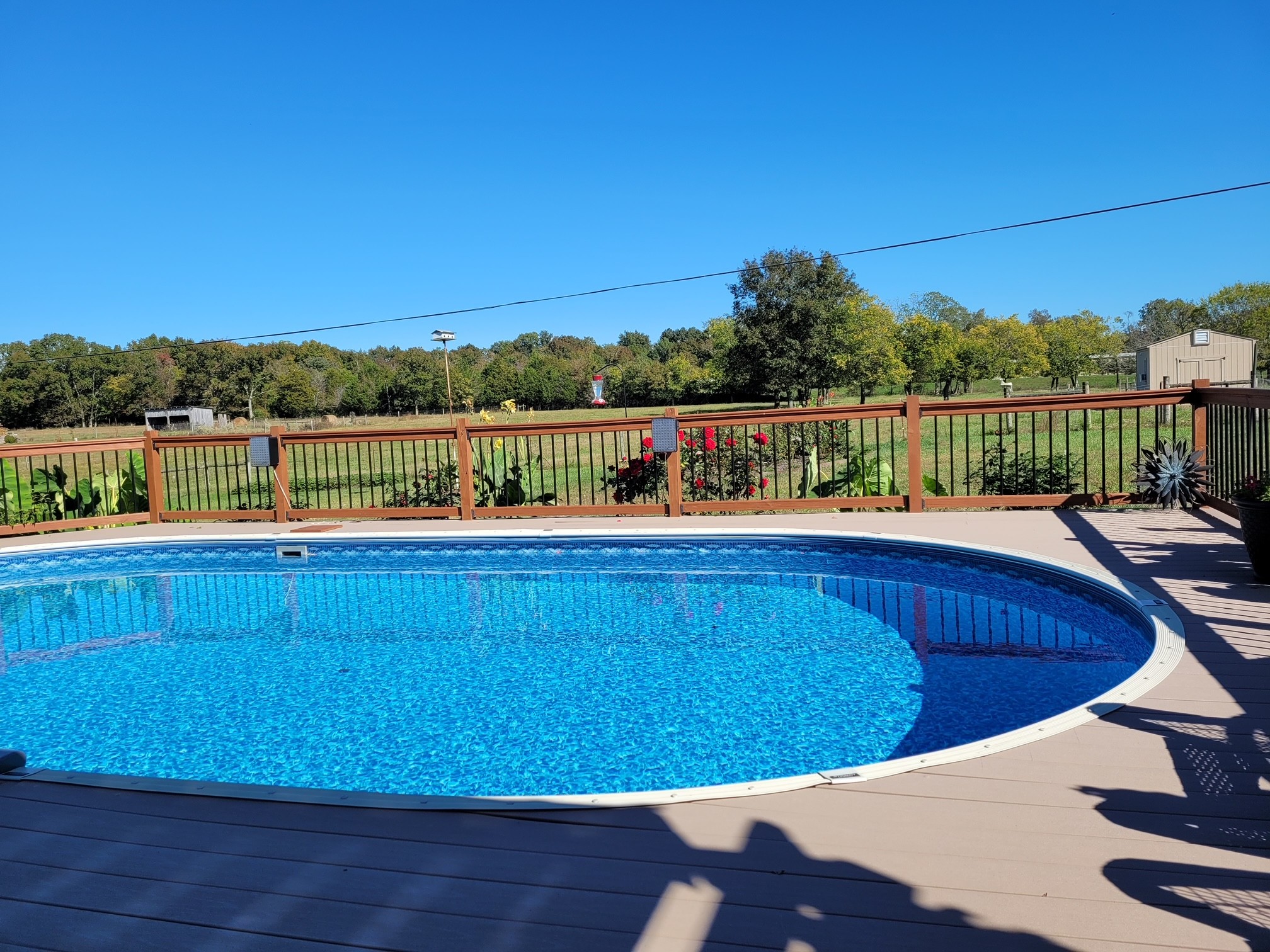 12315 South Windrow Road Rockvale, TN 37153 - Photo 48 of 50 Gallery Image 48