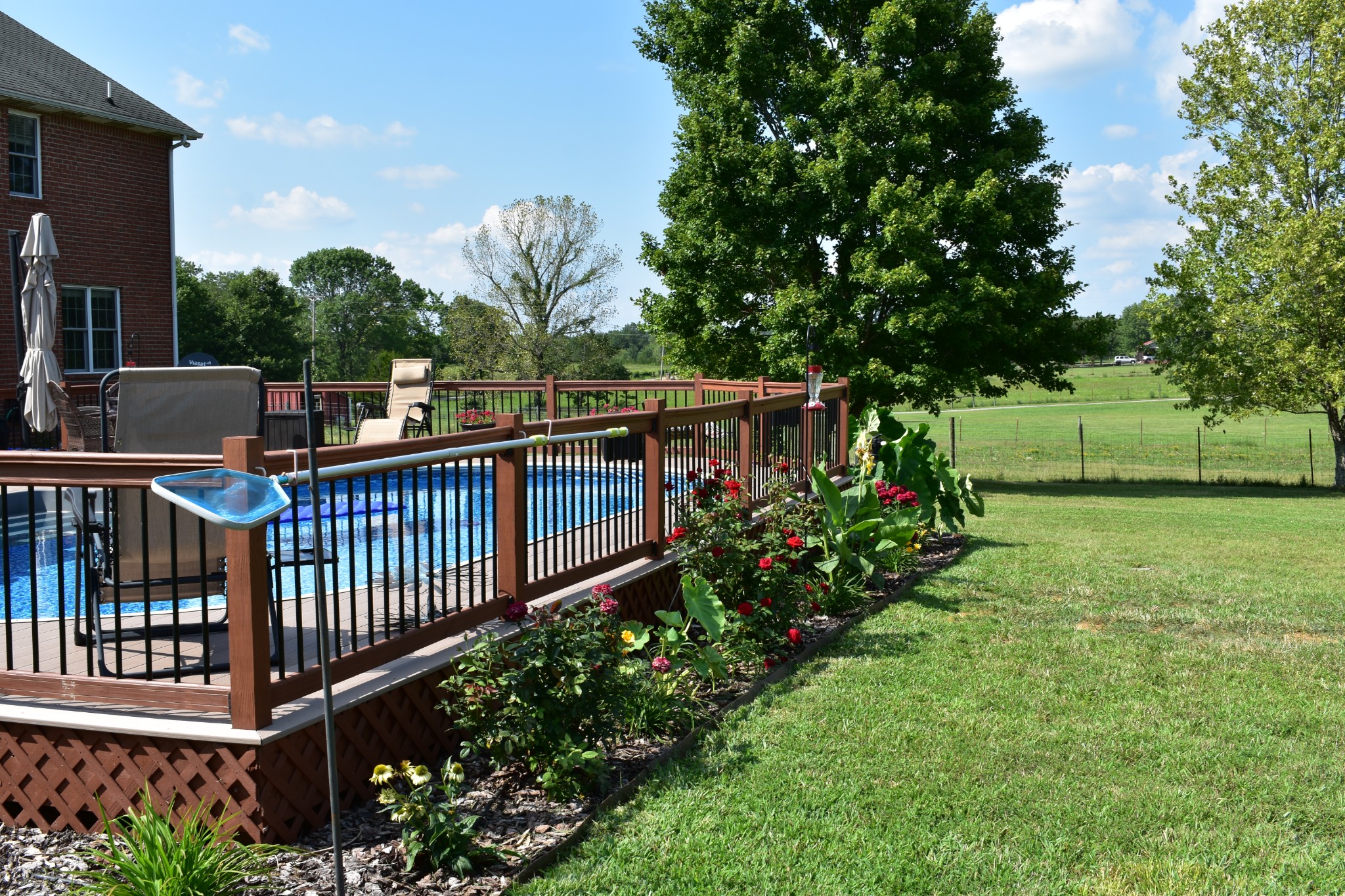 12315 South Windrow Road Rockvale, TN 37153 - Photo 49 of 50 Gallery Image 49