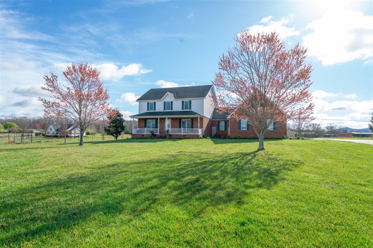 12315 South Windrow Road Rockvale, TN 37153 - Photo 6 of 50 Gallery Image 6