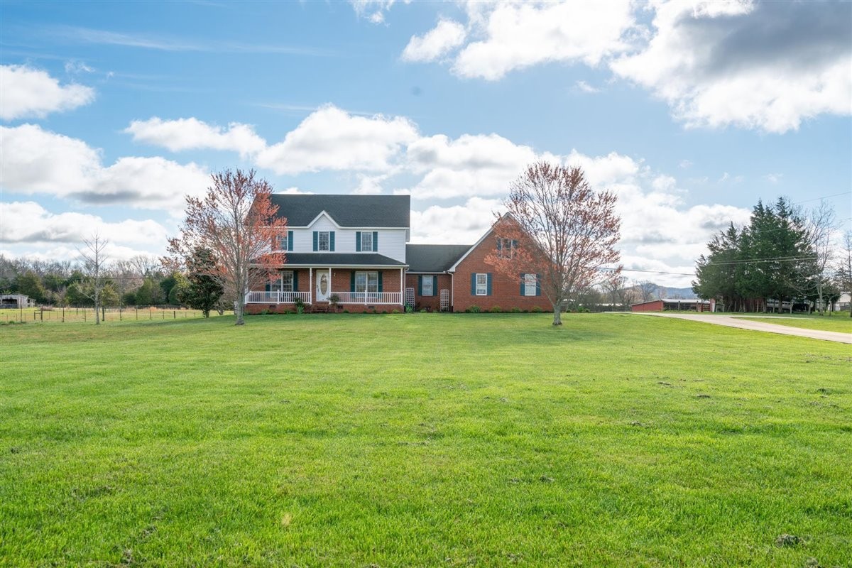 12315 South Windrow Road Rockvale, TN 37153 - Photo 7 of 50 Gallery Image 7