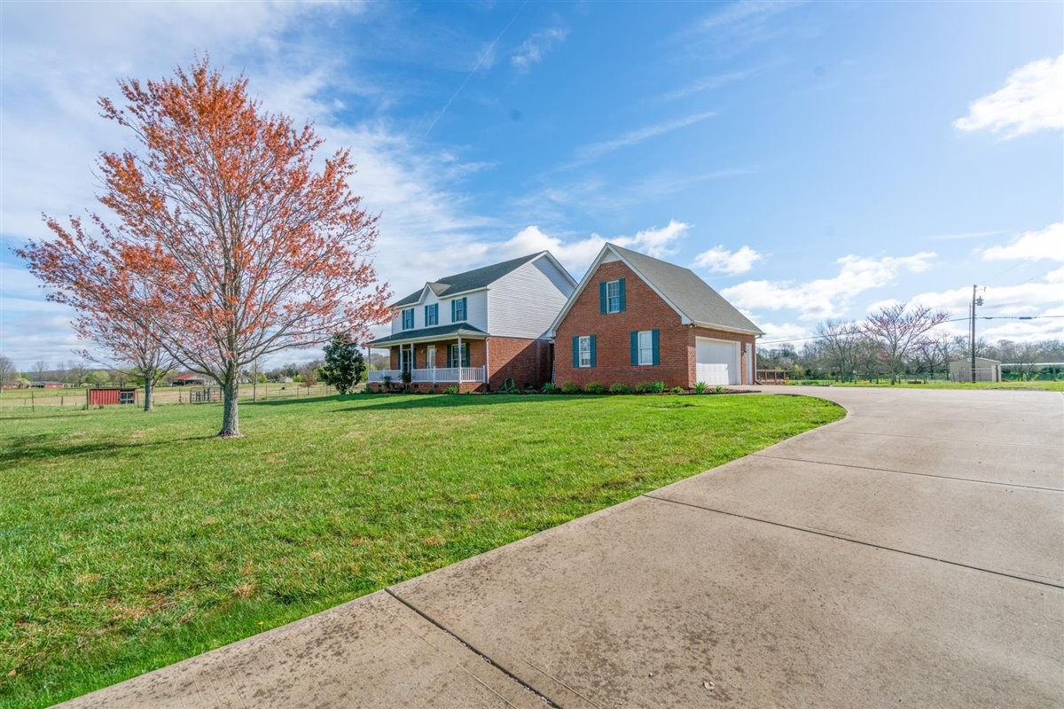 12315 South Windrow Road Rockvale, TN 37153 - Photo 8 of 50 Gallery Image 8
