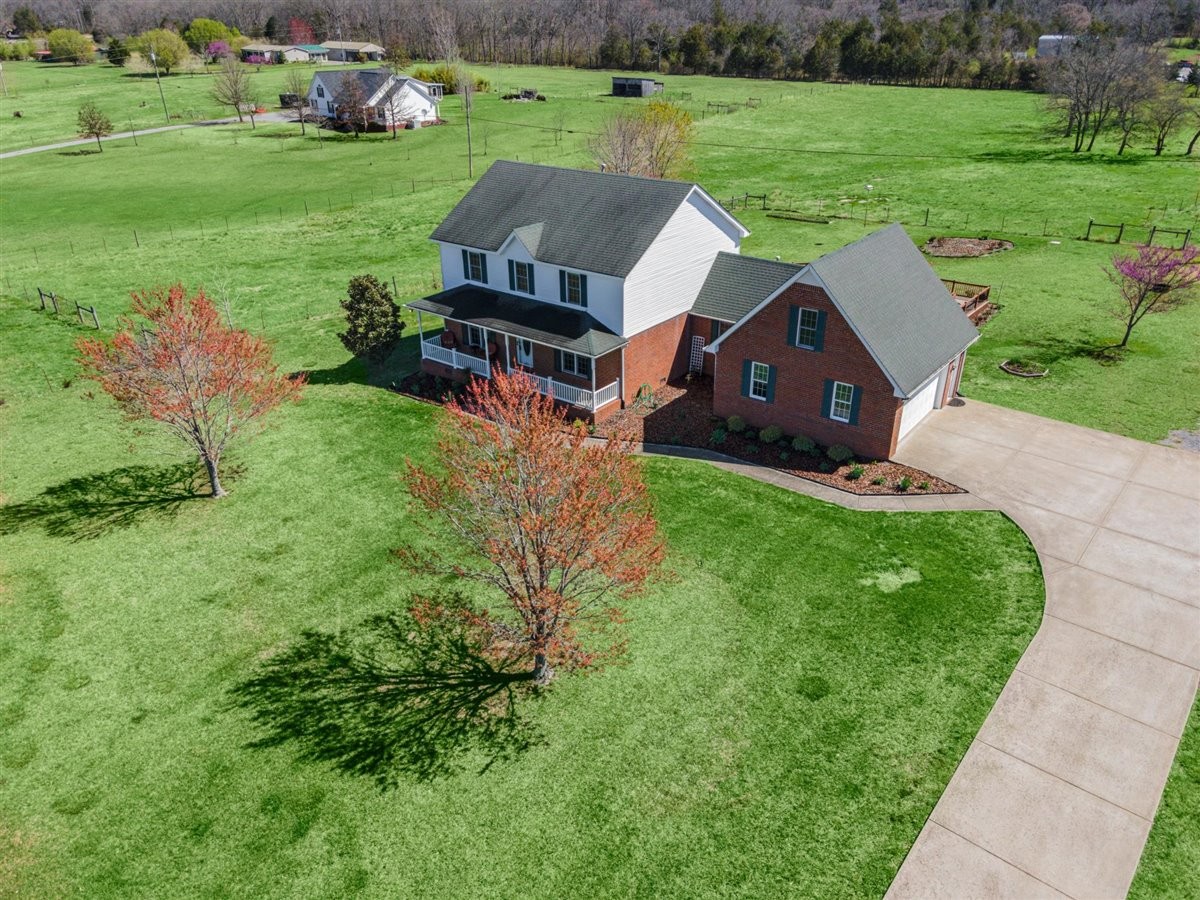 12315 South Windrow Road Rockvale, TN 37153 - Photo 10 of 50 Gallery Image 10