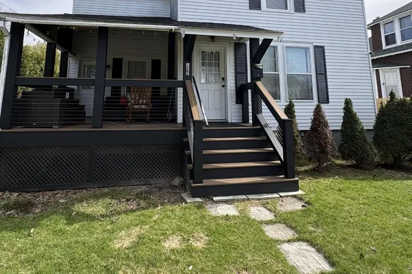 $2,100 | 122 Oak Street, Rutland, VT 05701
