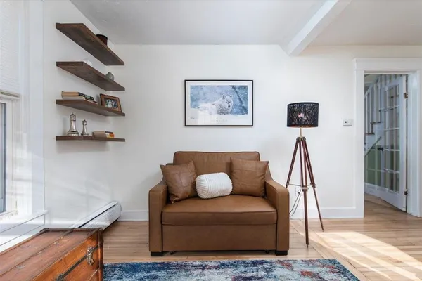 $2,100 | 122 Oak Street, Rutland, VT 05701