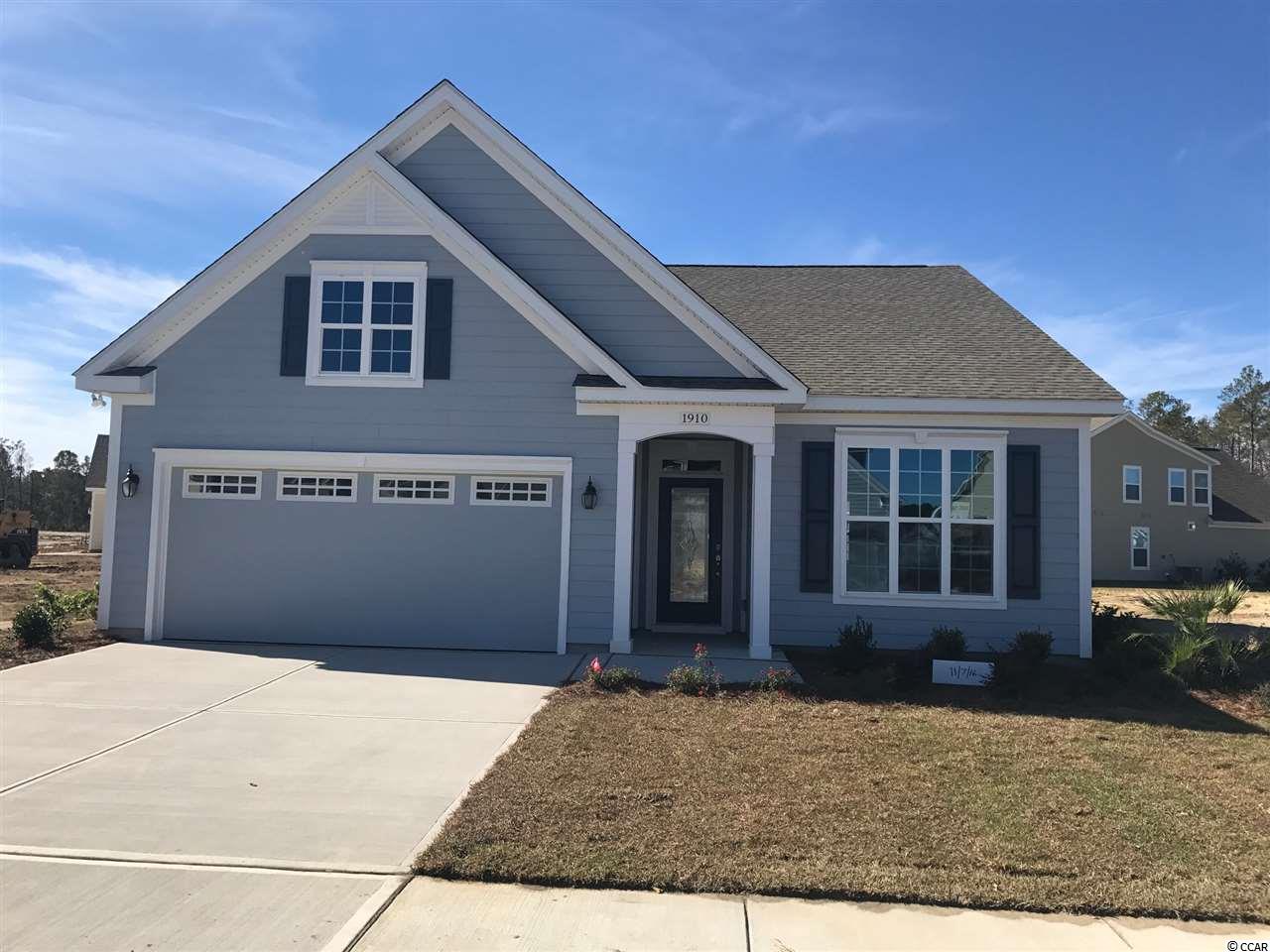 1910 Silver Spring Lane Myrtle Beach, SC 29577 - Photo 1 of 3 Gallery Image 1