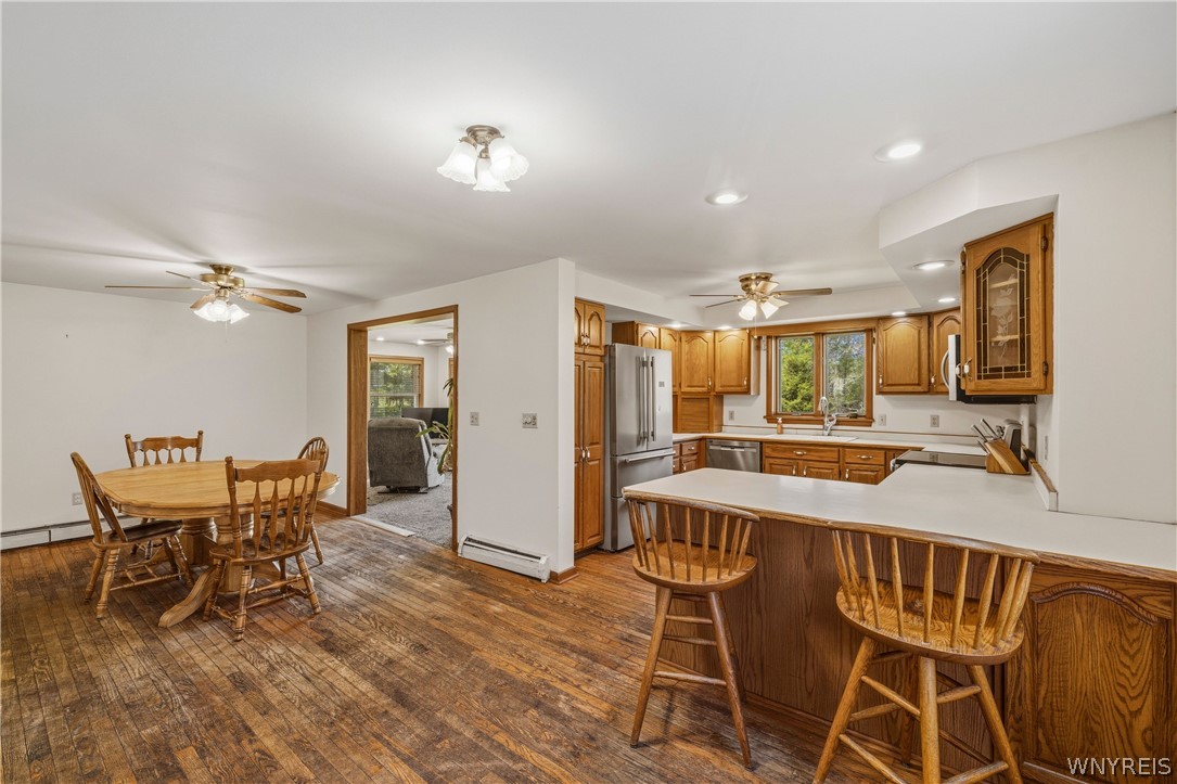 4889 Ide Road Wilson, NY 14172 - Photo 6 of 41