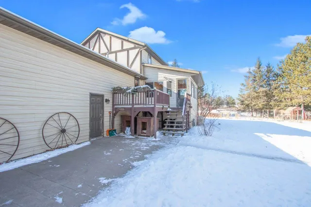 $2,000,000 | 2454 Forest Meadows Court, Green Bay, WI 54313