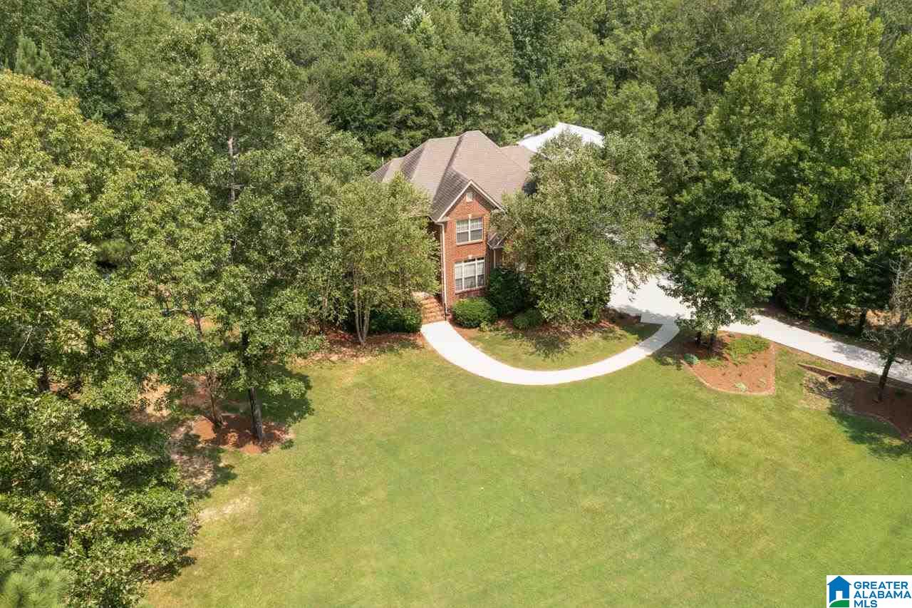 521 Hidden Ridge Chelsea, AL 35043 - Photo 36 of 44