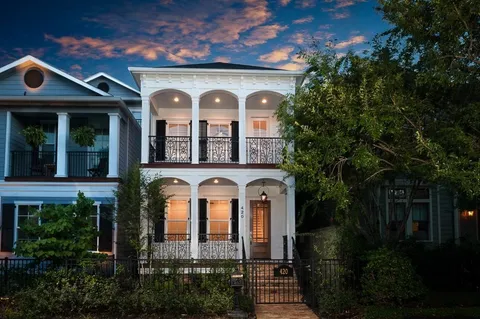 $1,275,000 | 420 West 18th Street, Houston, TX 77008
