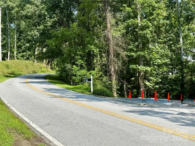 $89,900 | 256 Burge Mountain Road, Hendersonville, NC 28792