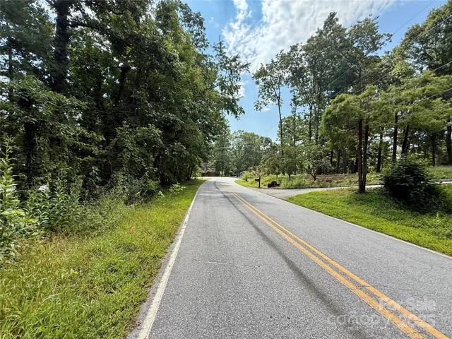 $89,900 | 256 Burge Mountain Road, Hendersonville, NC 28792