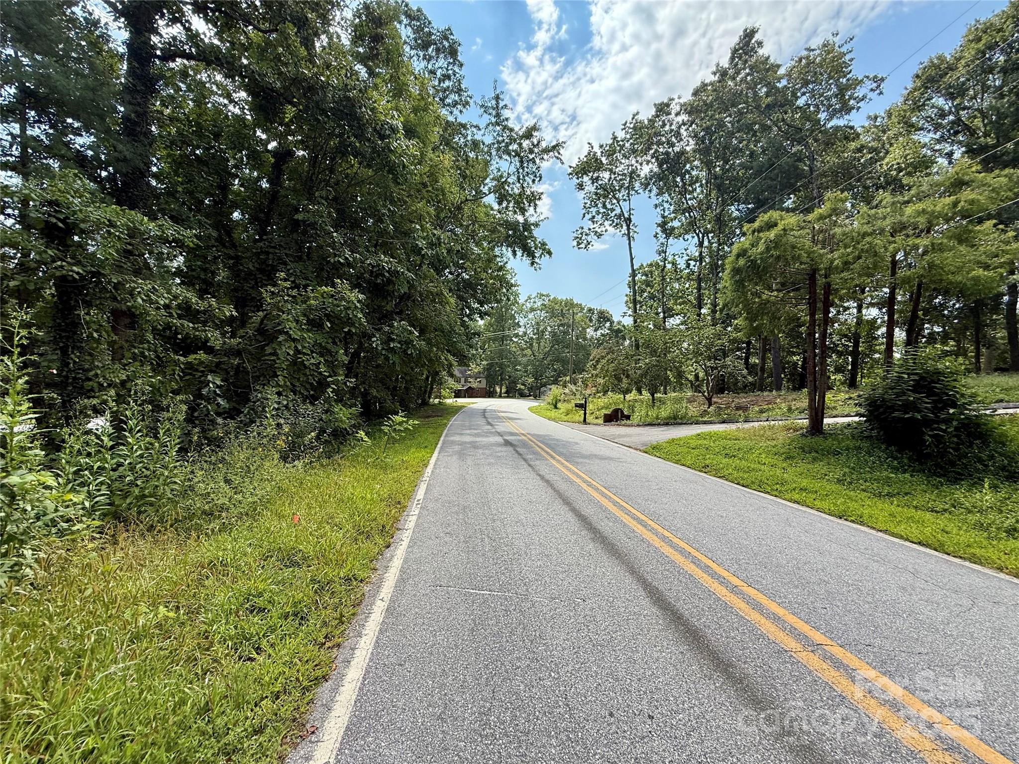 256 Burge Mountain Road Hendersonville, NC 28792 - Photo 23 of 23