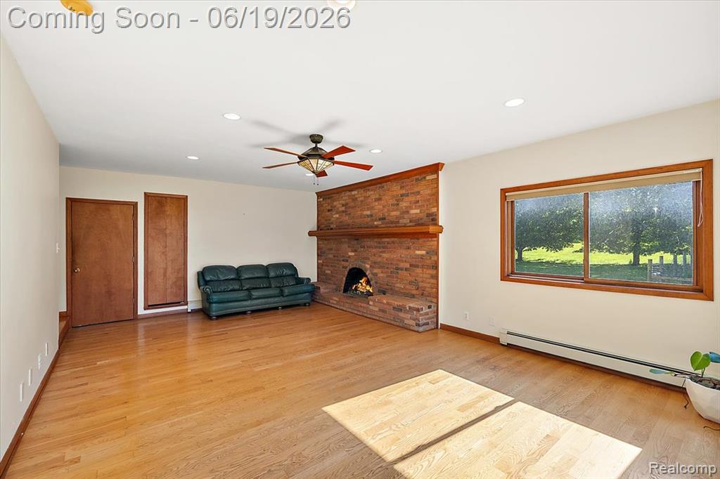10324 Oak Hill Road Holly, MI 48442 - Photo 10 of 42