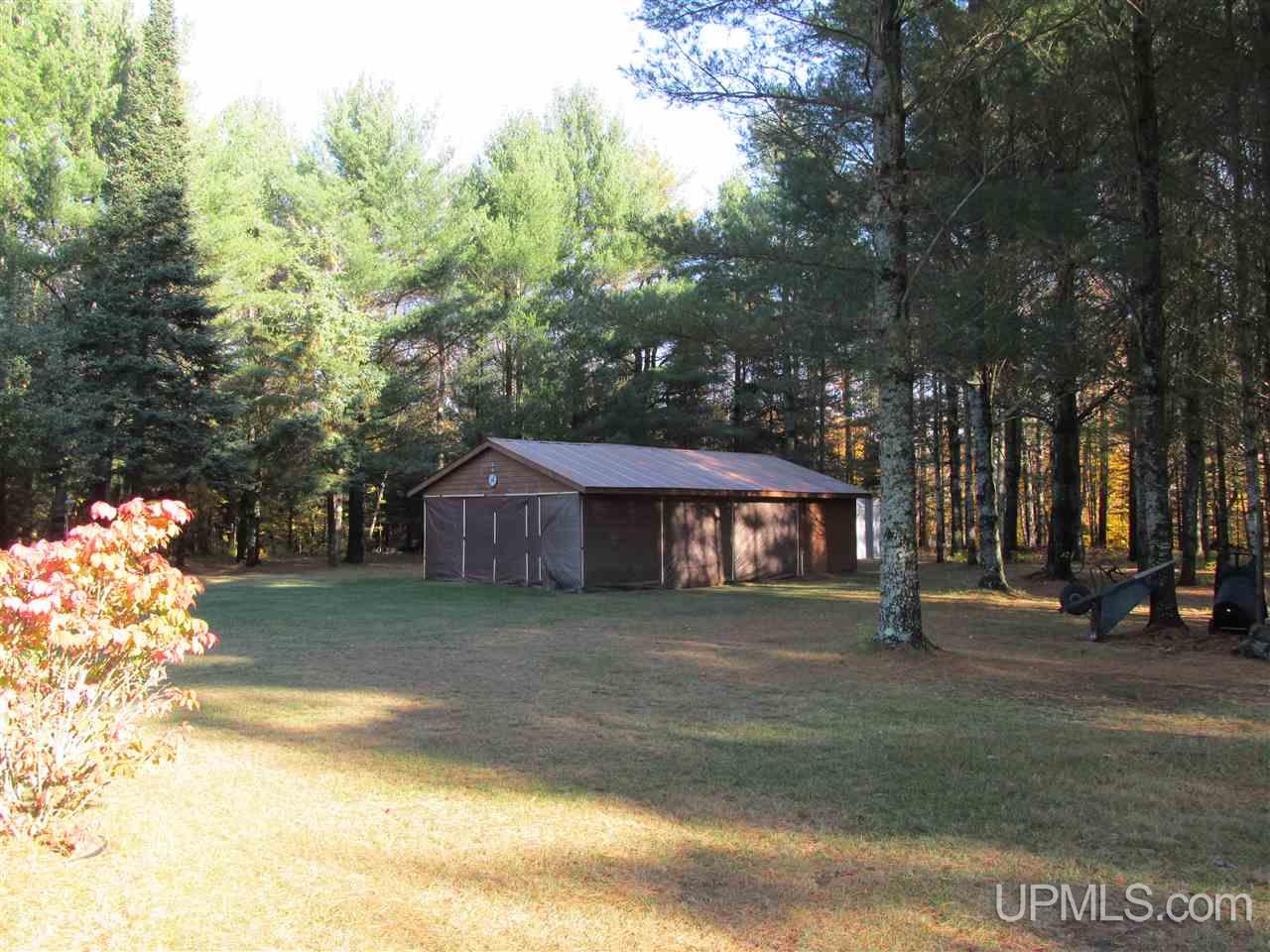 1862 Little Harbor Road Manistique, MI 49854 - Photo 19 of 19 Gallery Image 19