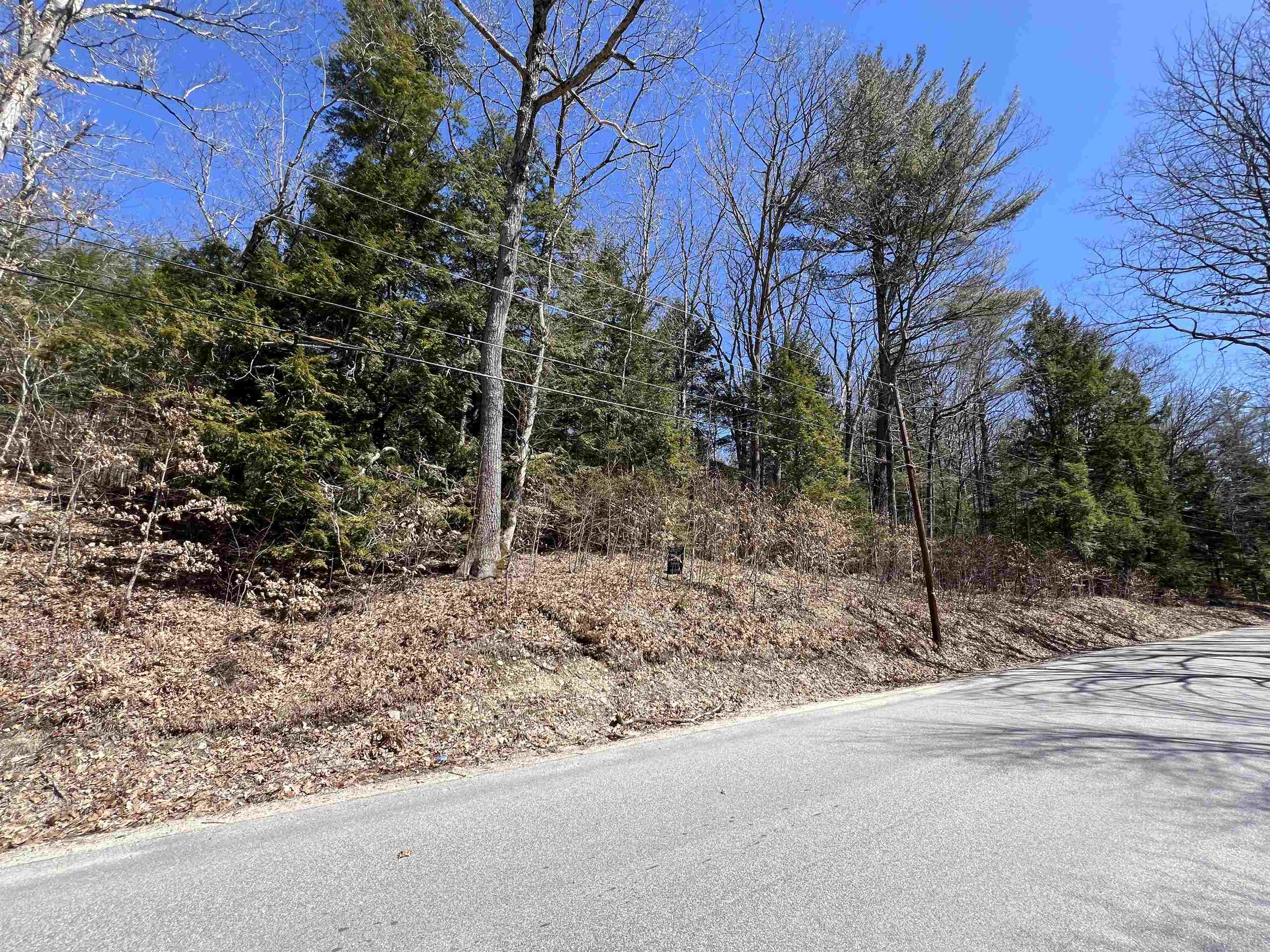 Roby Road Warner, NH 03278 - Photo 2 of 10