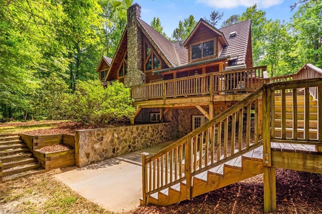 4361 Dunbar Bridge Road Asheboro, NC 27205 - Photo 44 of 47