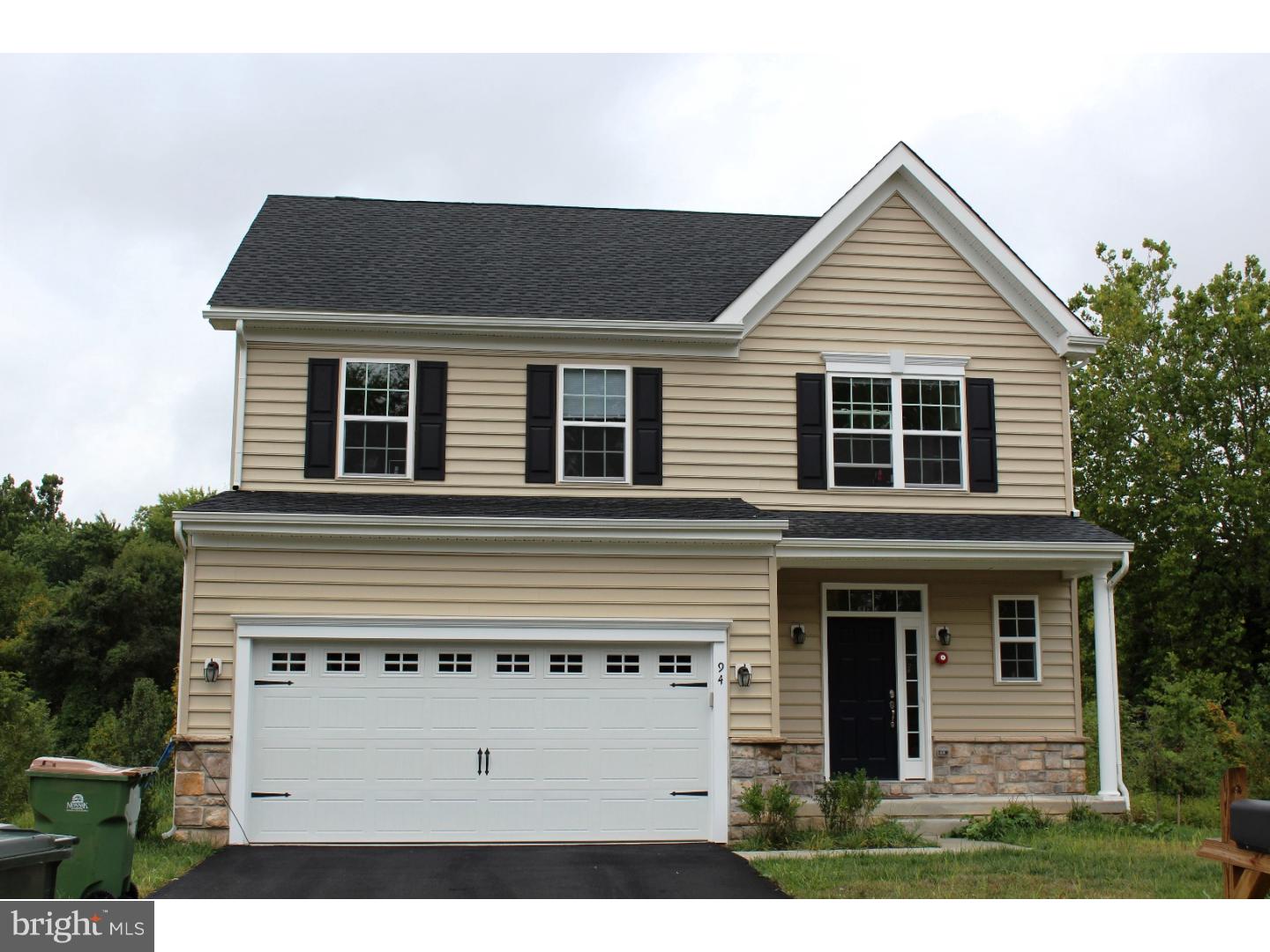 93 Munro Road Newark, DE 19711 - Photo 1 of 2 Gallery Image 1