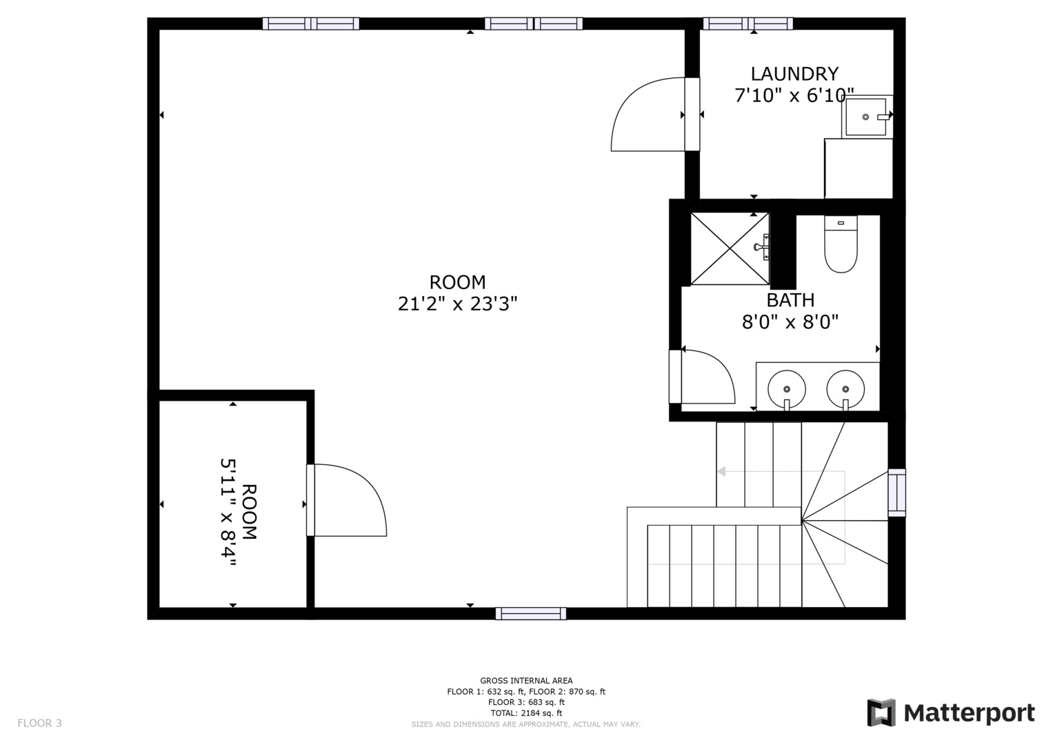 2404 Ridge Avenue, Unit CH Evanston, IL 60201 - Photo 19 of 19 Gallery Image 19