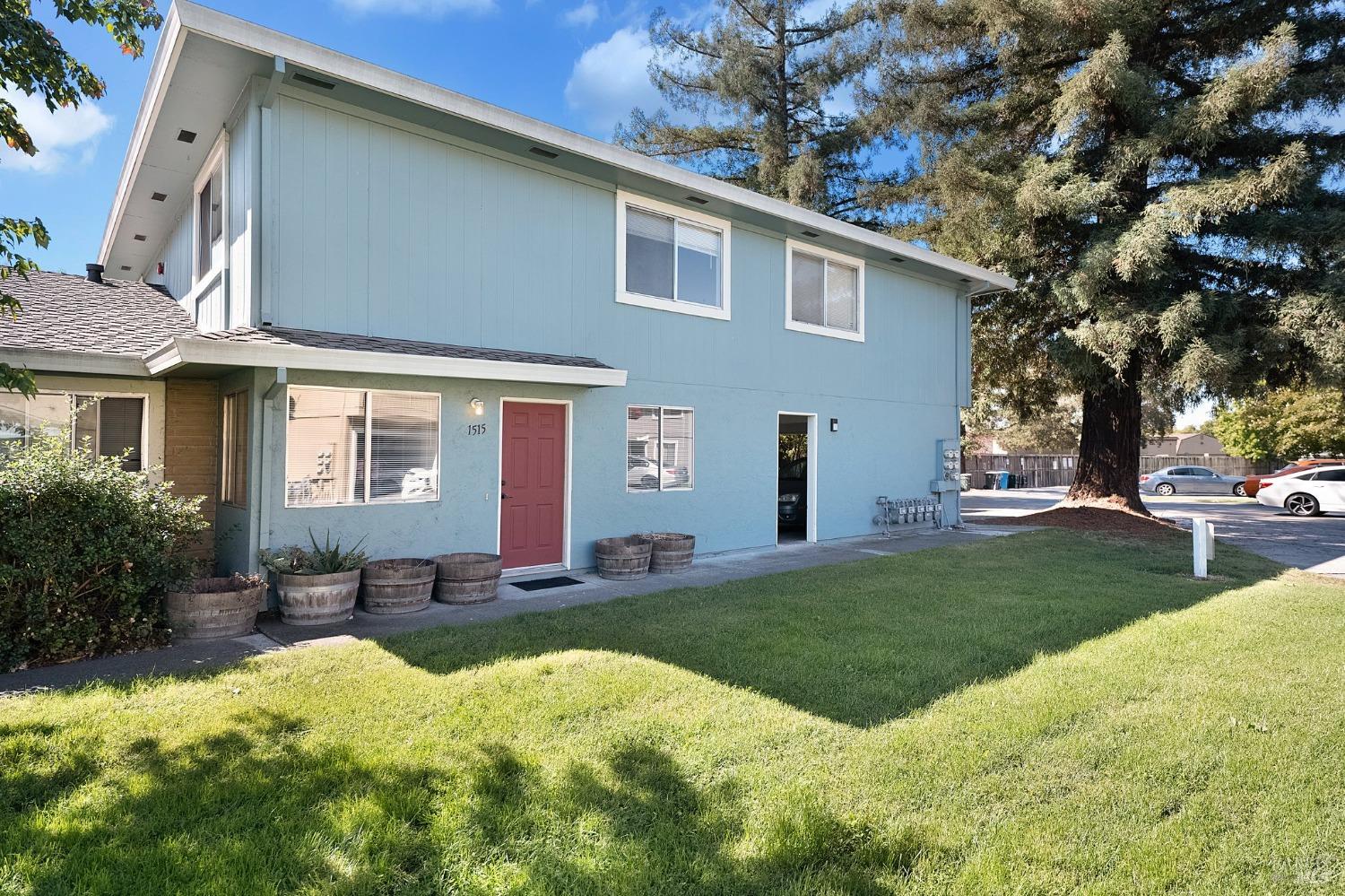 1515 Guerneville Road Santa Rosa, CA 95403 - Photo 1 of 1 Gallery Image 1