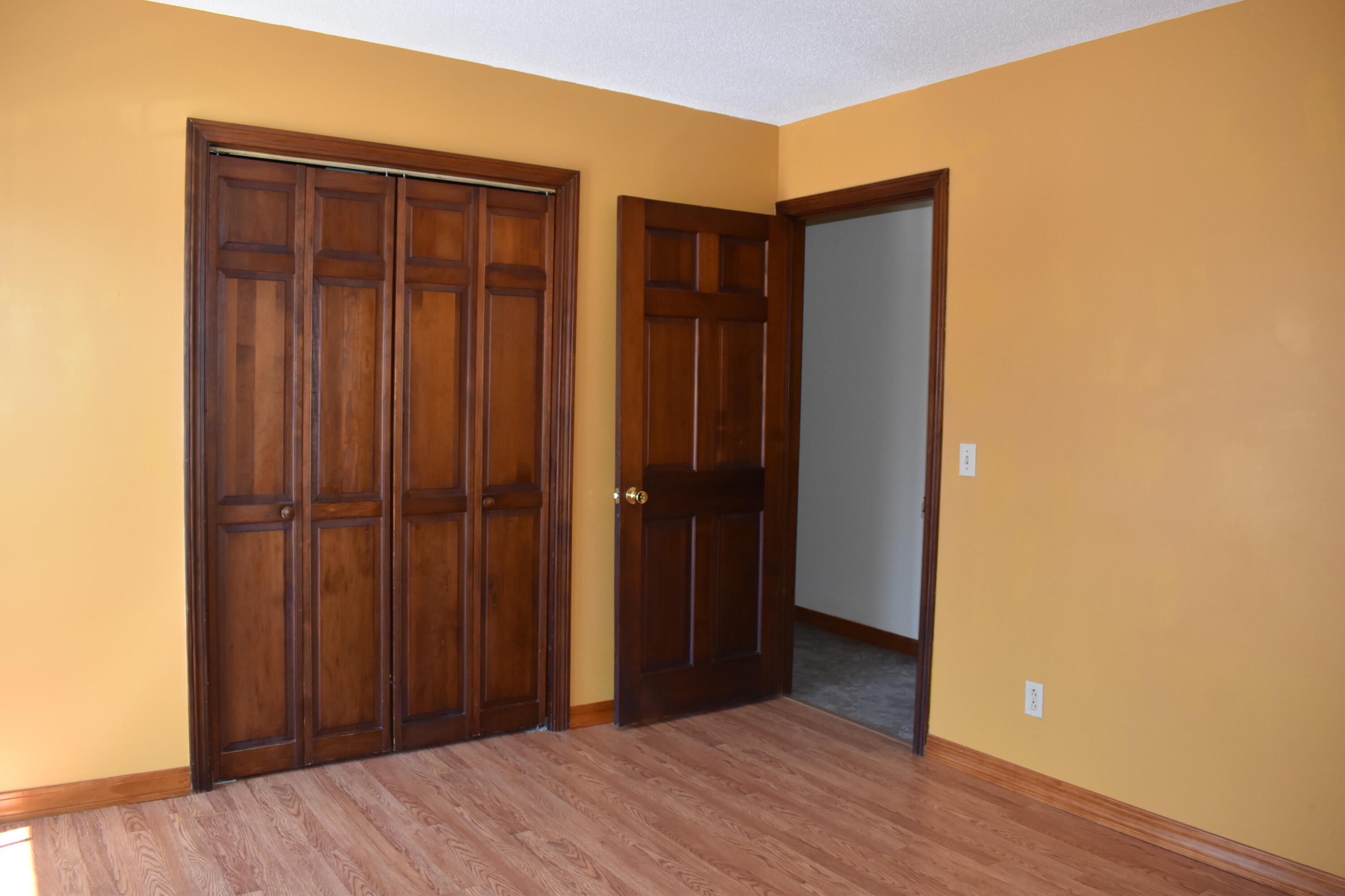 4344 Kennebec Road Dixmont, ME 04932 - Photo 22 of 39 2nd bedroom