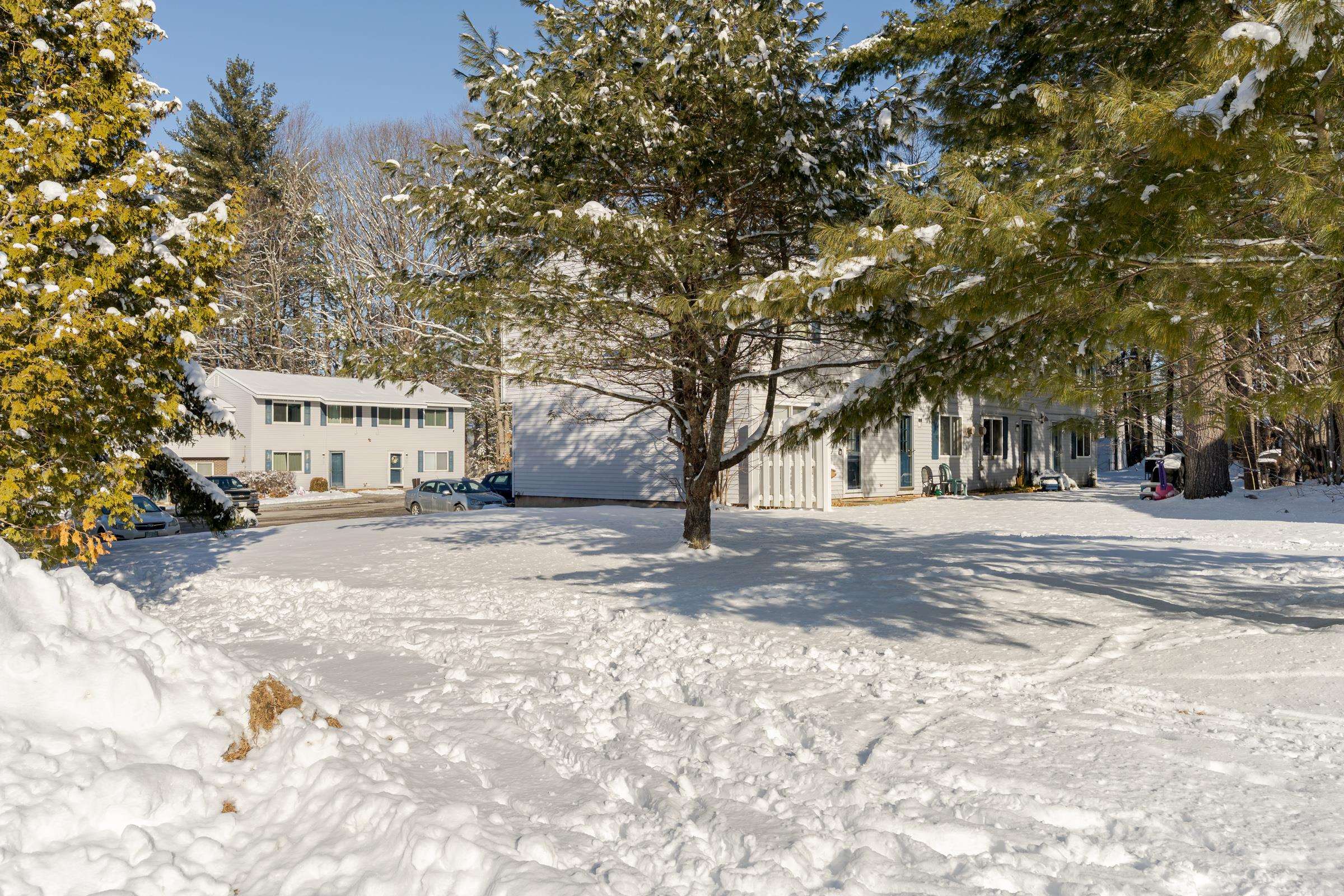 616 Portland Street, Unit 23 Rochester, NH 03867 - Photo 15 of 16 Gallery Image 15