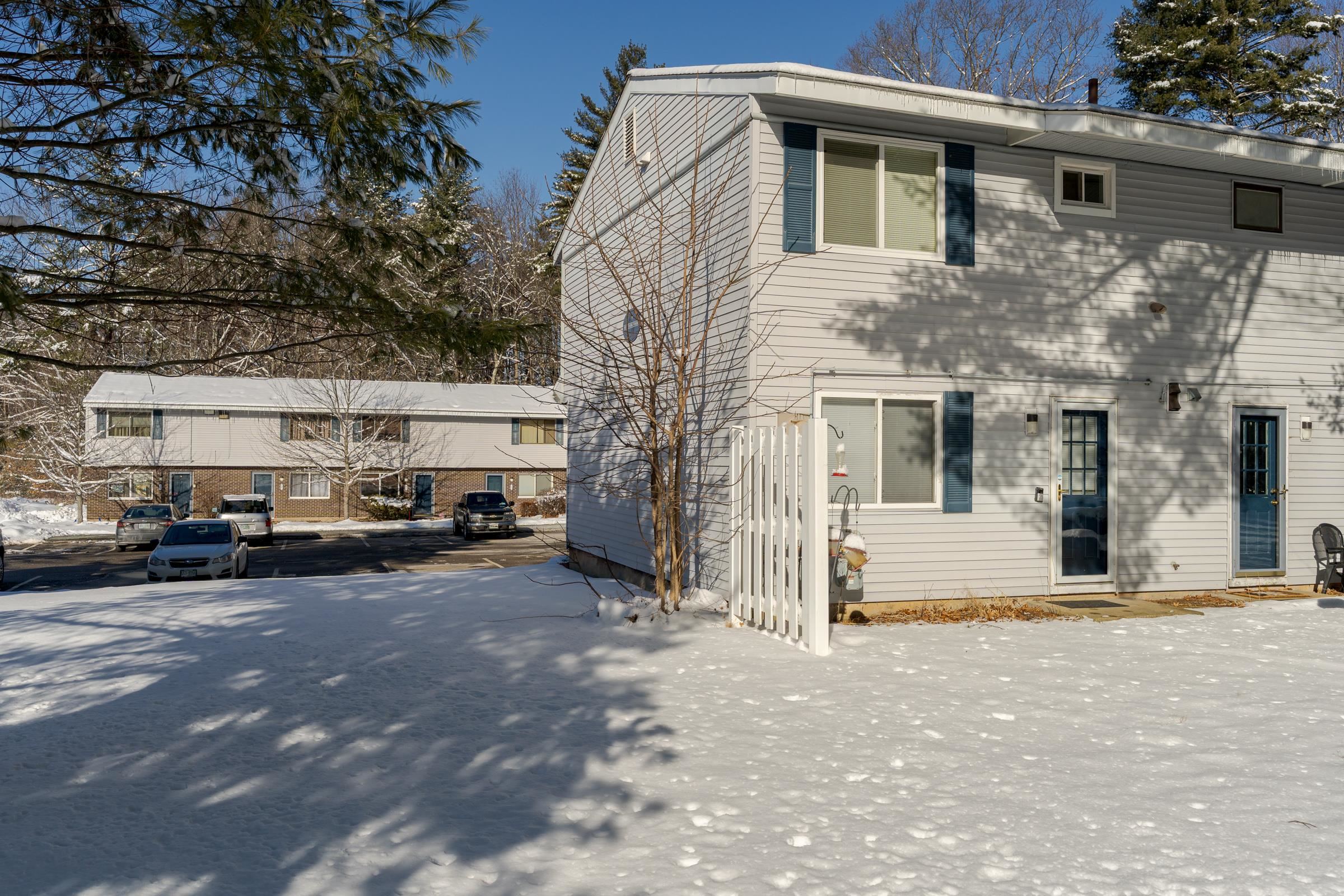 616 Portland Street, Unit 23 Rochester, NH 03867 - Photo 16 of 16 Gallery Image 16