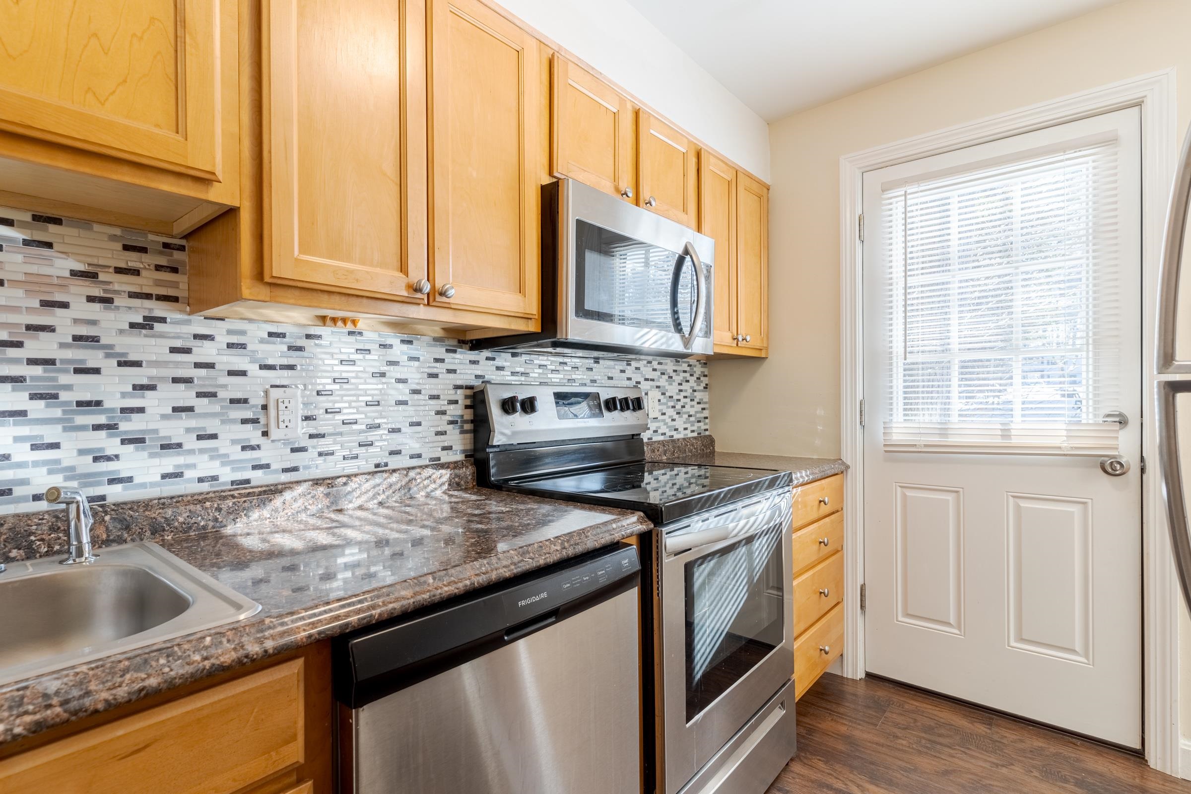 616 Portland Street, Unit 23 Rochester, NH 03867 - Photo 2 of 16 Gallery Image 2