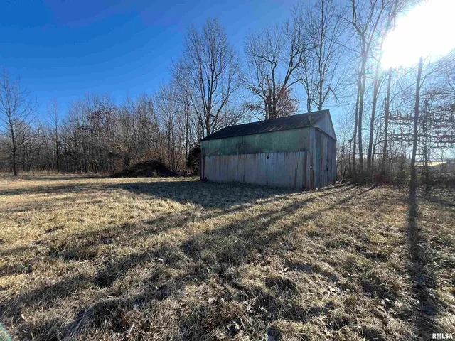 $15,900 | 0 Butler Street, Metropolis, IL 62960