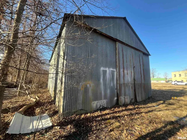 $15,900 | 0 Butler Street, Metropolis, IL 62960