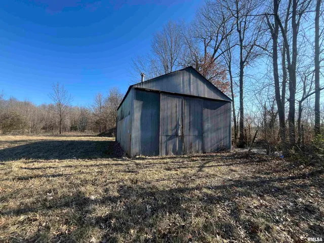 $15,900 | 0 Butler Street, Metropolis, IL 62960