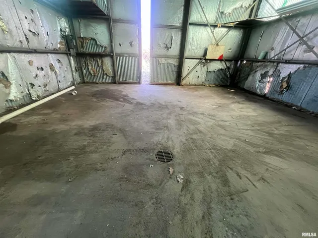 $15,900 | 0 Butler Street, Metropolis, IL 62960