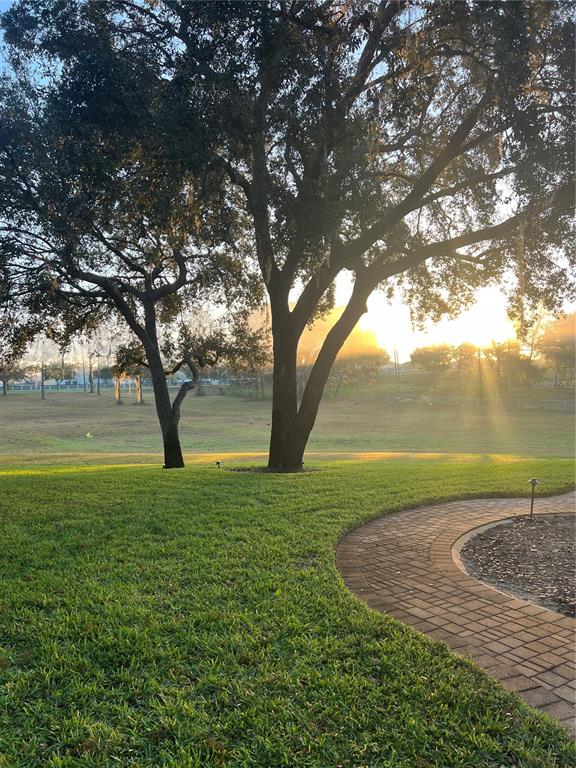 5526 Tiny Road Winter Garden, FL 34787 - Photo 25 of 39 a view of outdoor space with mountain view