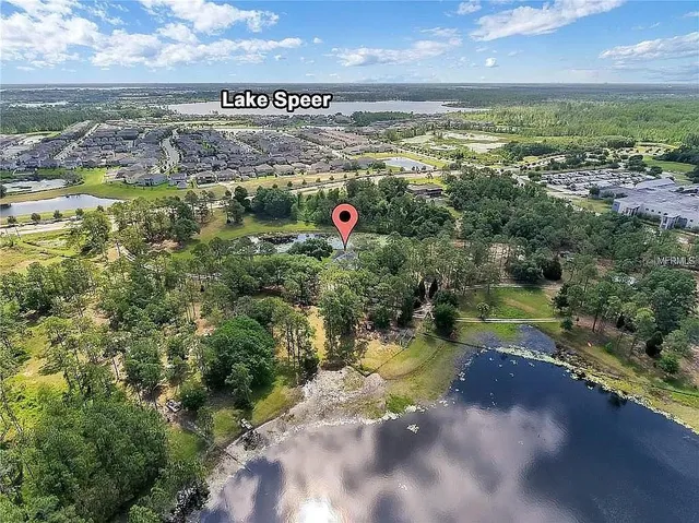 $1,675,000 | 5526 Tiny Road, Winter Garden, FL 34787