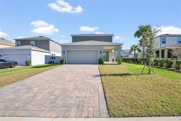 $2,700 | 2048 Shaggy Fisher Drive, Apopka, FL 32712