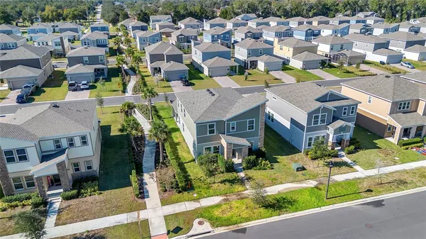 $2,700 | 2048 Shaggy Fisher Drive, Apopka, FL 32712