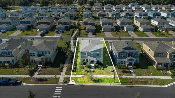 $2,700 | 2048 Shaggy Fisher Drive, Apopka, FL 32712