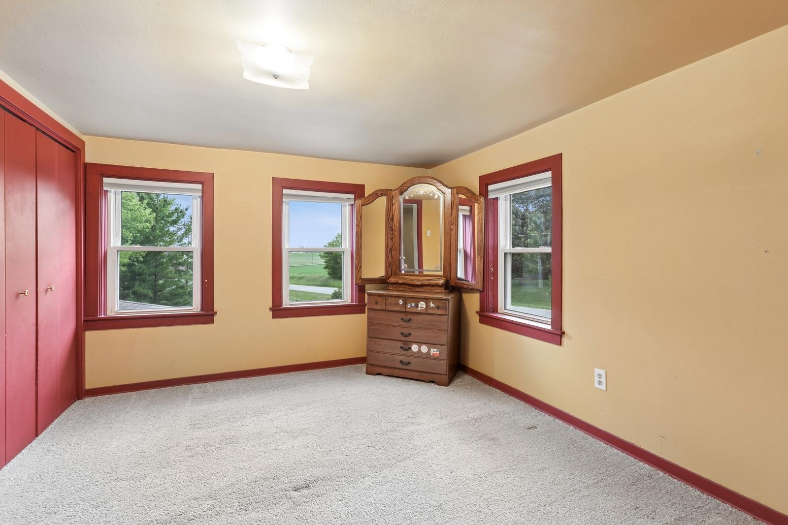 W3387 County Line Road Cleveland, WI 53015 - Photo 18 of 36