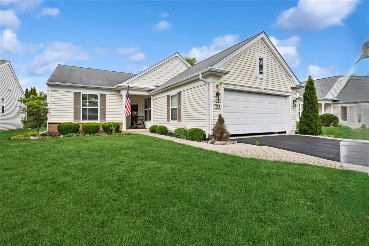 13243 Sierra Glen Road Huntley, IL 60142 - Photo 1 of 21